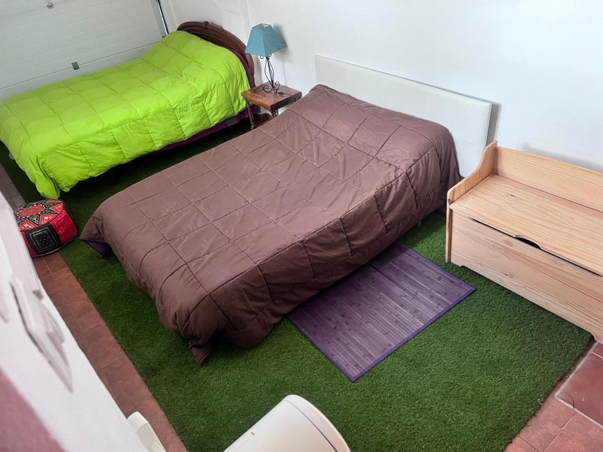 Апартаменти Casa Ideal Familias Y Grupos Con Balcones Exterior Soleada Patios Cerca Alhambra, Sierra Nevada, Rio Genil, Lancha Del Genil, Parque Llano Y Reloj Del Sol Con Barbacoas, Campo De Futbol, Circuito Gimnasia Гранада Екстер'єр фото