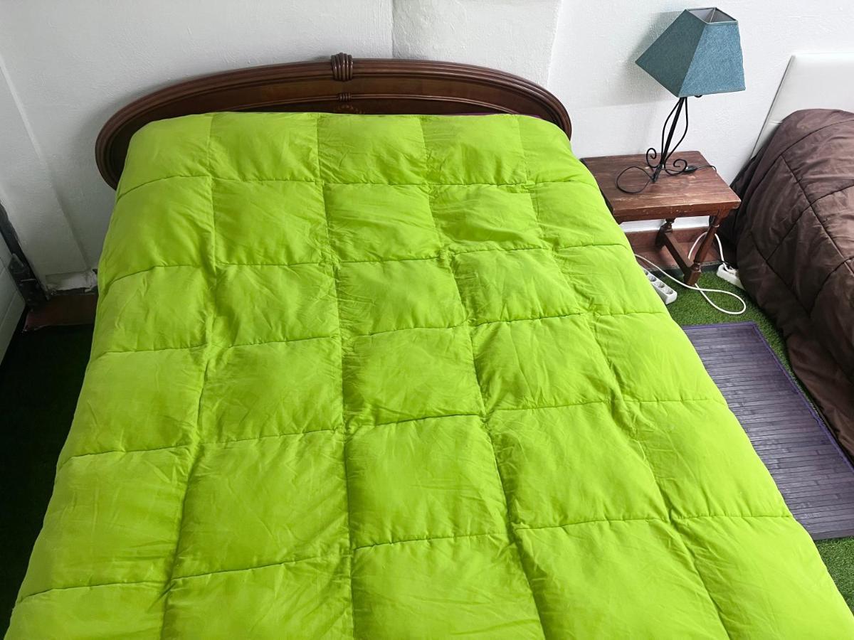 Апартаменти Casa Ideal Familias Y Grupos Con Balcones Exterior Soleada Patios Cerca Alhambra, Sierra Nevada, Rio Genil, Lancha Del Genil, Parque Llano Y Reloj Del Sol Con Barbacoas, Campo De Futbol, Circuito Gimnasia Гранада Екстер'єр фото