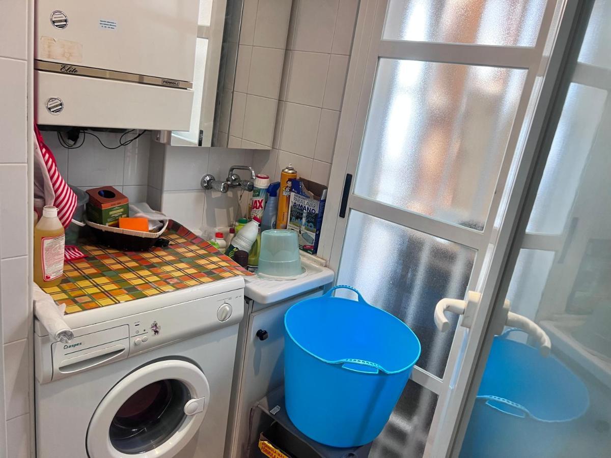 Апартаменти Casa Ideal Familias Y Grupos Con Balcones Exterior Soleada Patios Cerca Alhambra, Sierra Nevada, Rio Genil, Lancha Del Genil, Parque Llano Y Reloj Del Sol Con Barbacoas, Campo De Futbol, Circuito Gimnasia Гранада Екстер'єр фото